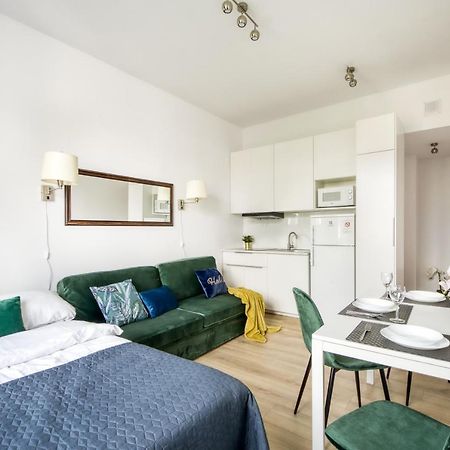 23 Unit Miniapartments Warszawa Lotnisko Okecie Fajne Ministudio Przy Bitwy Warszawskiej المظهر الخارجي الصورة