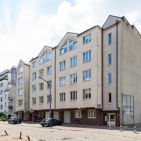 23 Unit Miniapartments Warszawa Lotnisko Okecie Fajne Ministudio Przy Bitwy Warszawskiej المظهر الخارجي الصورة
