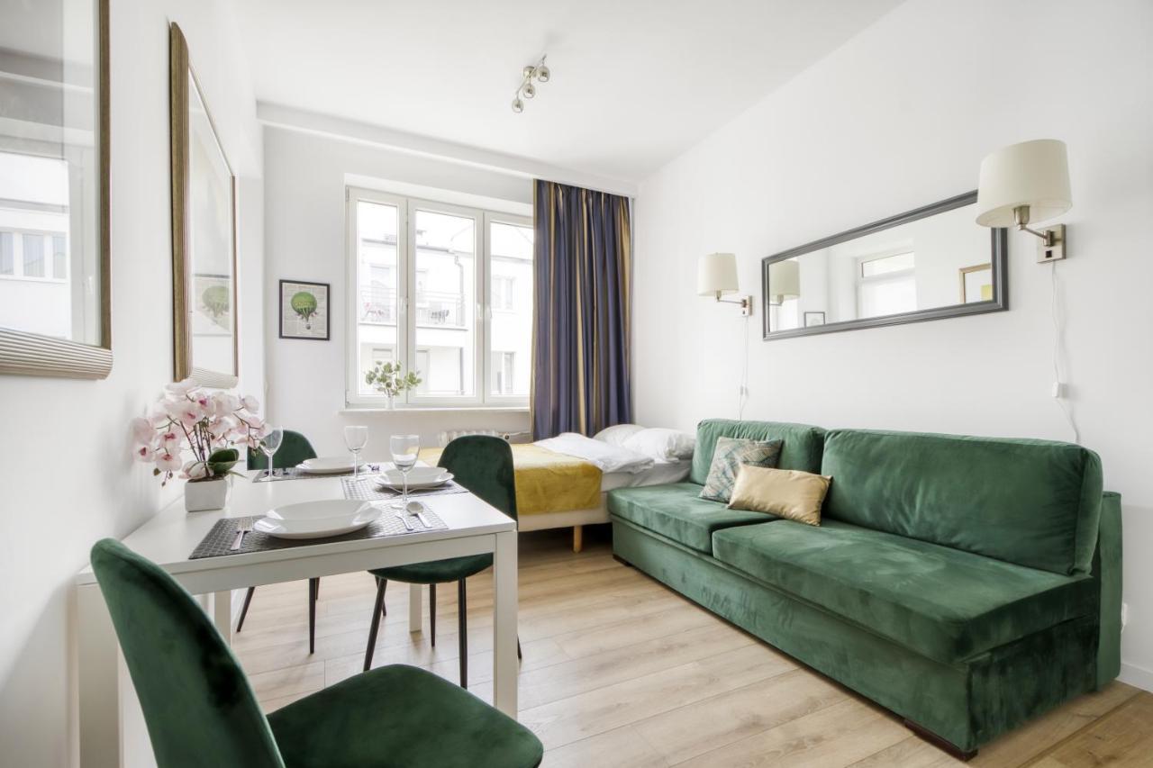 23 Unit Miniapartments Warszawa Lotnisko Okecie Fajne Ministudio Przy Bitwy Warszawskiej المظهر الخارجي الصورة